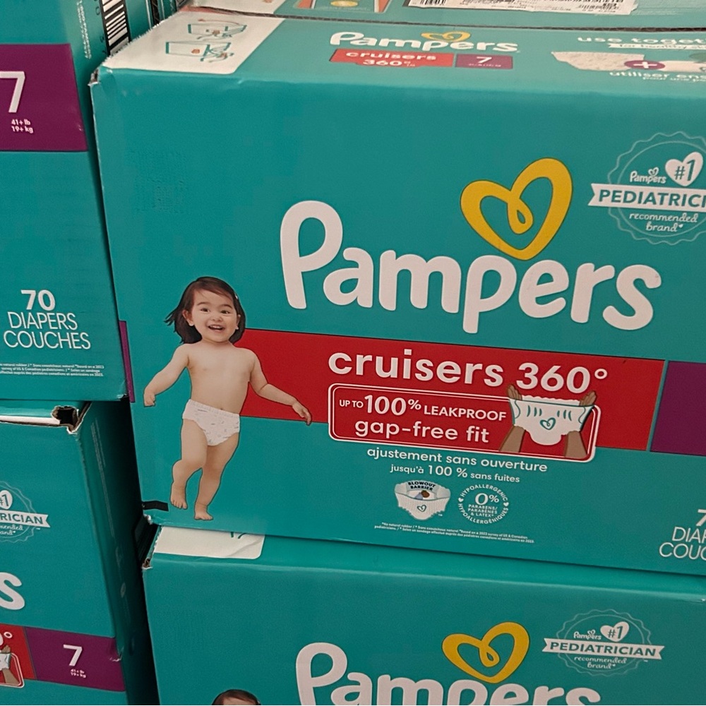 Cruisers 360° Diaper Covers - Teal